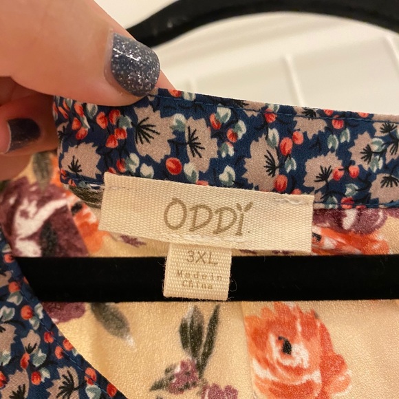 COPY - Long Sleeve Dress - Picture 2 of 2